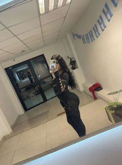 Kima (23 anos) — Capital Federal, Argentina - 7