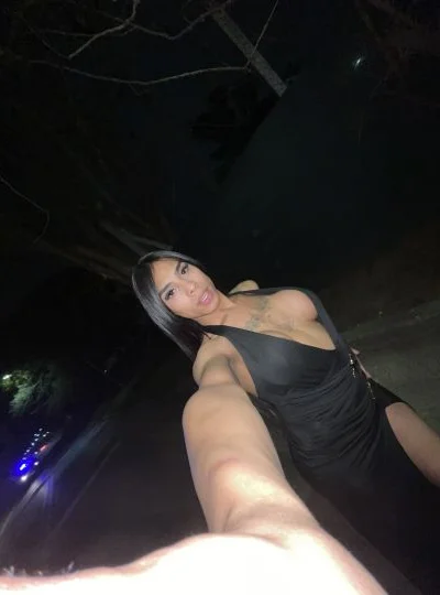 Kima (23 anos) — Capital Federal, Argentina - 5