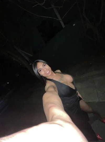 Kima (23 anos) — Capital Federal, Argentina - 6