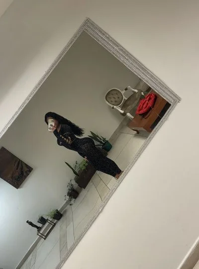 Kima (23 anos) — Capital Federal, Argentina - 9