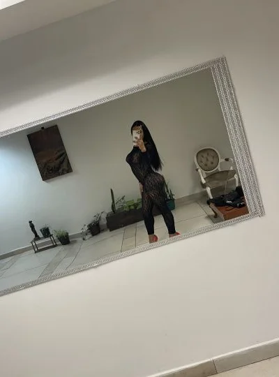 Kima (23 anos) — Capital Federal, Argentina - 16