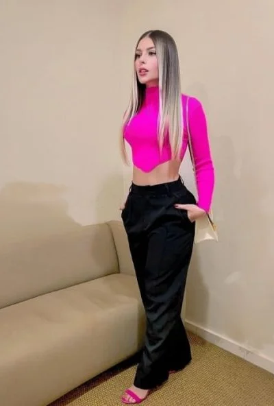 Dannae (25 years) — Ciudad de México, México - 9