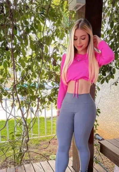 Dannae (25 years) — Ciudad de México, México - 4
