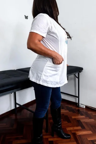 Yani Masajista (38 years) — Rosario, Argentina - 2