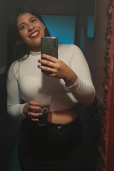 Luuuu Villa, Chacarita