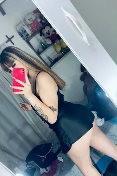 Diablitas (20 años) — Villa María, Argentina - 7
