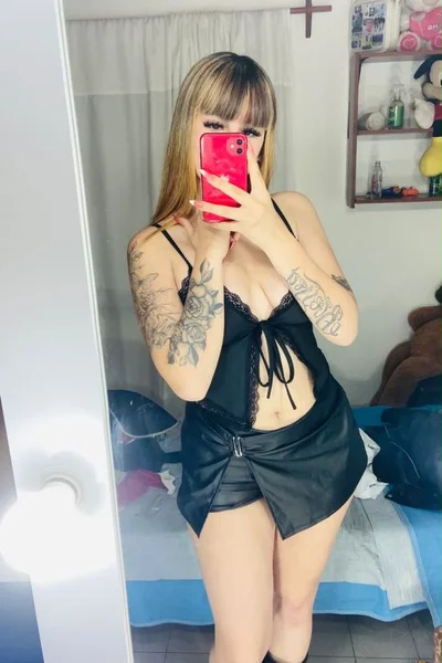 Diablitas (20 años) — Villa María, Argentina - 6