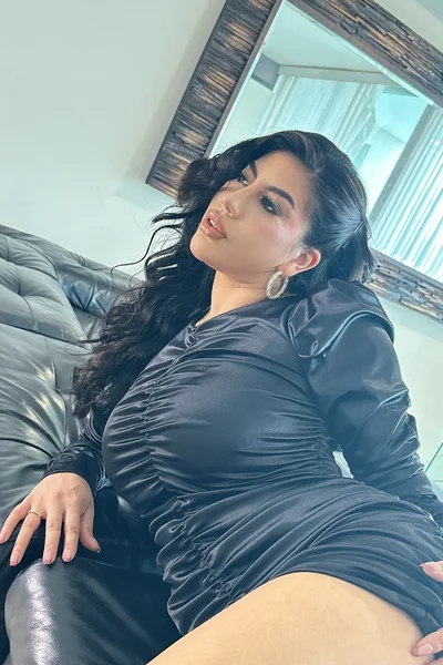 Maneska (38 años) — Recoleta, Argentina - 5