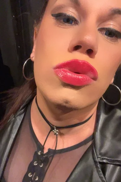 Pilu Contrera (29 años) — Uruguay, Argentina - 5