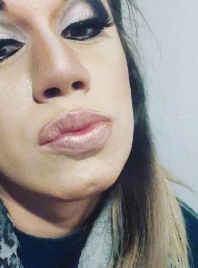 Pilu Contrera (29 años) — Uruguay, Argentina - 65