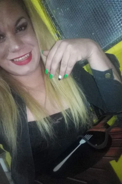 Pilu Contrera (29 años) — Uruguay, Argentina - 75