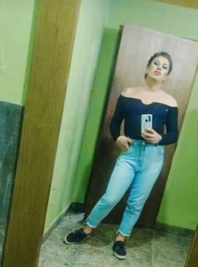 Pilu Contrera (29 años) — Uruguay, Argentina - 68