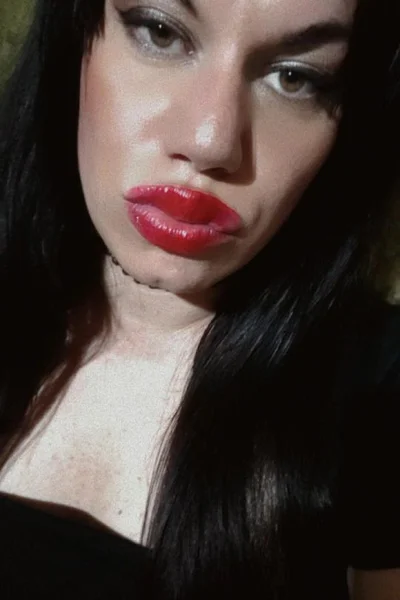 Pilu Contrera (29 años) — Uruguay, Argentina - 13