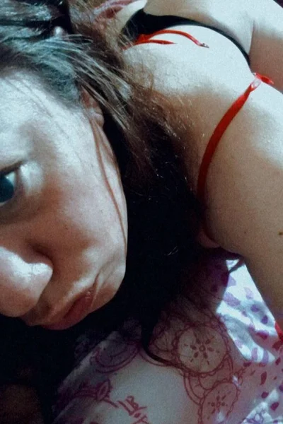 Pilu Contrera (29 años) — Uruguay, Argentina - 32