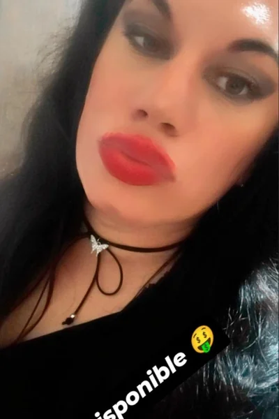 Pilu Contrera (29 años) — Uruguay, Argentina - 16
