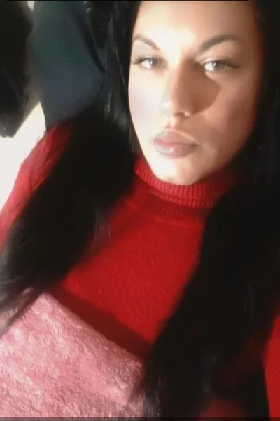 Pilu Contrera (29 años) — Uruguay, Argentina - 21