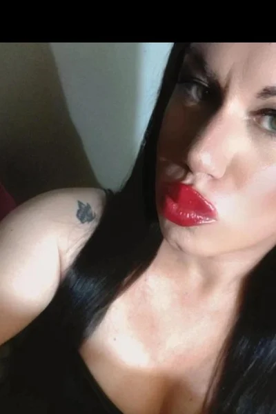 Pilu Contrera (29 años) — Uruguay, Argentina - 22