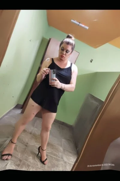 Pilu Contrera (29 años) — Uruguay, Argentina - 47