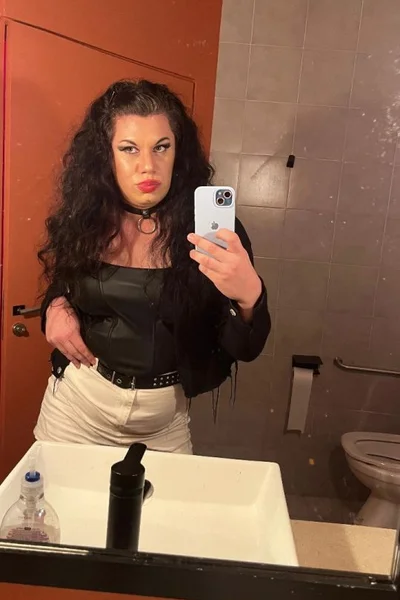 Pilu Contrera (29 años) — Uruguay, Argentina - 17