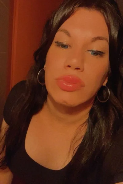 Pilu Contrera (29 años) — Uruguay, Argentina - 6