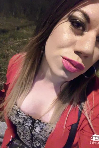 Pilu Contrera (29 años) — Uruguay, Argentina - 49
