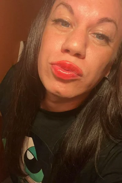 Pilu Contrera (29 años) — Uruguay, Argentina - 7