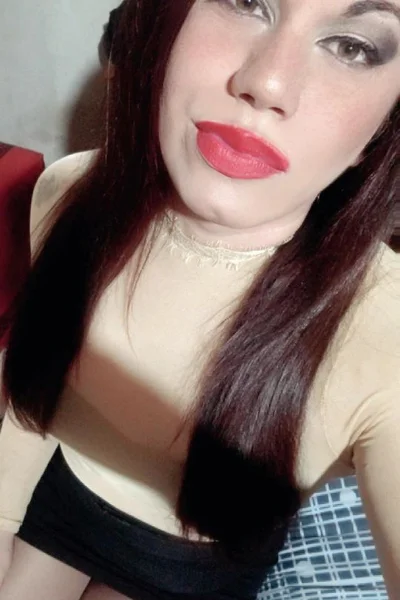 Pilu Contrera (29 años) — Uruguay, Argentina - 35