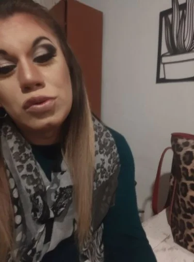 Pilu Contrera (29 años) — Uruguay, Argentina - 60