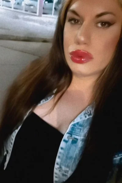 Pilu Contrera (29 años) — Uruguay, Argentina - 27