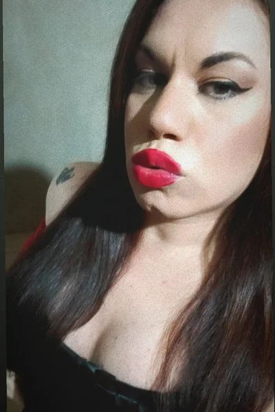 Pilu Contrera (29 años) — Uruguay, Argentina - 33