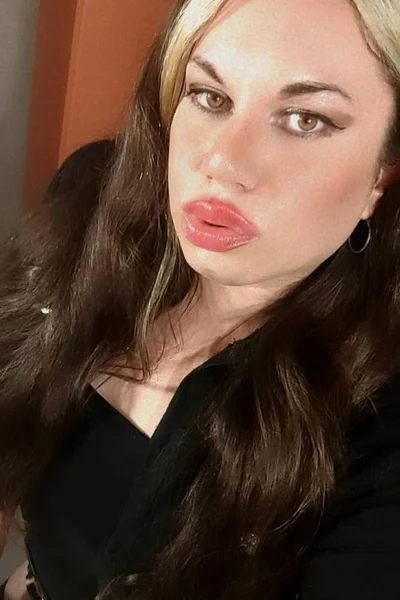 Pilu Contrera (29 años) — Uruguay, Argentina - 25