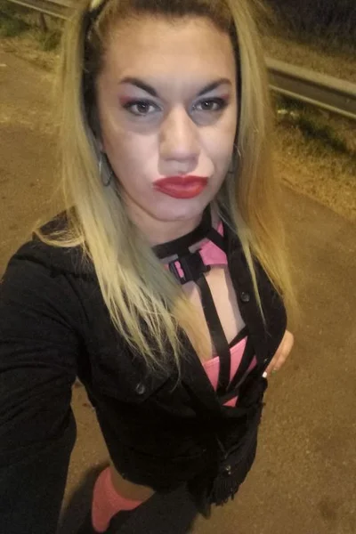 Pilu Contrera (29 años) — Uruguay, Argentina - 72