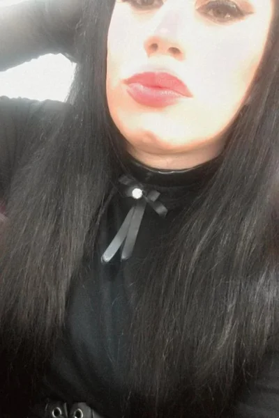 Pilu Contrera (29 años) — Uruguay, Argentina - 18