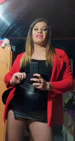 Pilu Contrera (29 años) — Uruguay, Argentina - 48