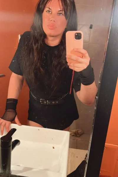 Pilu Contrera (29 años) — Uruguay, Argentina - 12