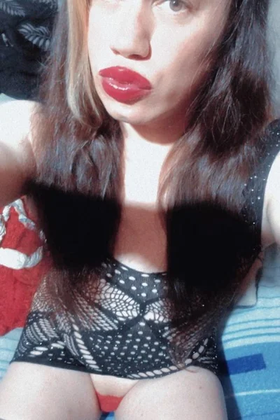 Pilu Contrera (29 años) — Uruguay, Argentina - 24