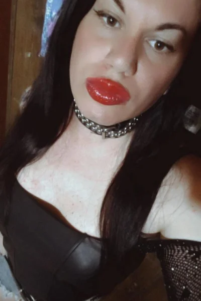 Pilu Contrera (29 años) — Uruguay, Argentina - 2