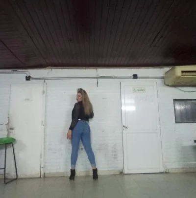 Pilu Contrera (29 años) — Uruguay, Argentina - 69