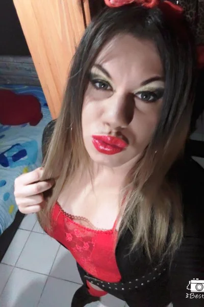 Pilu Contrera (29 años) — Uruguay, Argentina - 56