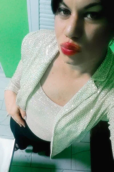 Pilu Contrera (29 años) — Uruguay, Argentina - 10