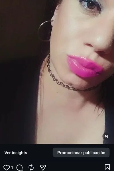 Pilu Contrera (29 años) — Uruguay, Argentina - 9