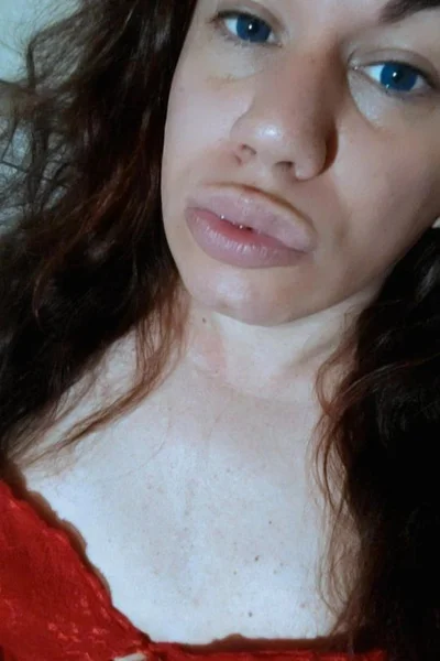 Pilu Contrera (29 años) — Uruguay, Argentina - 31