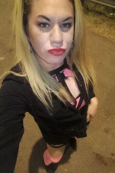 Pilu Contrera (29 años) — Uruguay, Argentina - 73