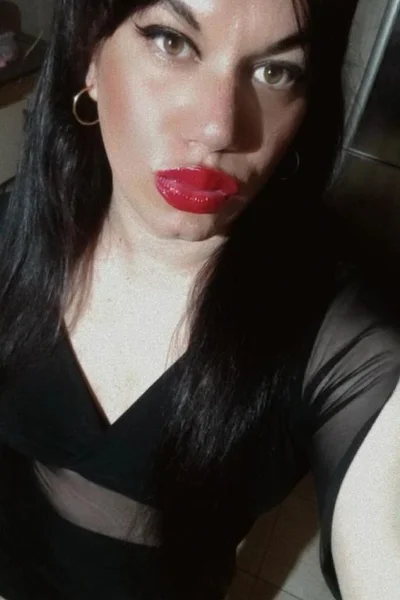 Pilu Contrera (29 años) — Uruguay, Argentina - 14