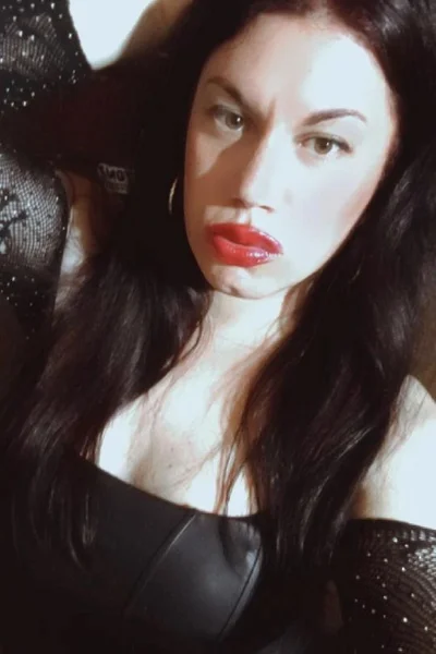Pilu Contrera (29 años) — Uruguay, Argentina - 3
