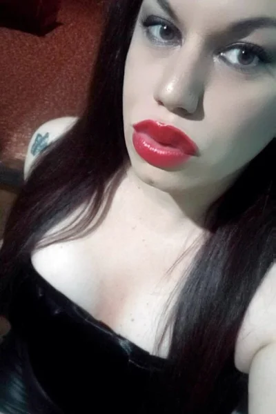 Pilu Contrera (29 años) — Uruguay, Argentina - 34