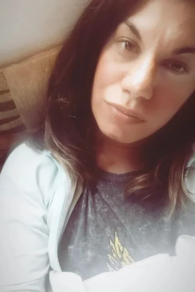 Pilu Contrera (29 años) — Uruguay, Argentina - 41