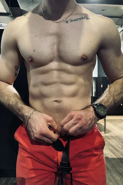 Sergio (32 años) — Madrid, España - 8