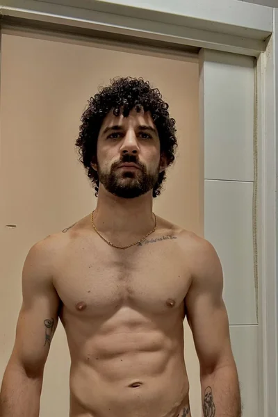 Sergio (32 años) — Madrid, España - 3