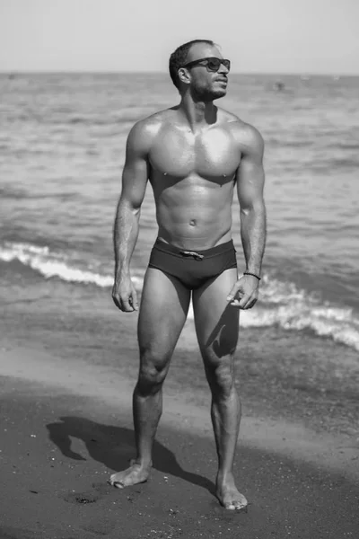 Teo (38 años) — Madrid, España - 6